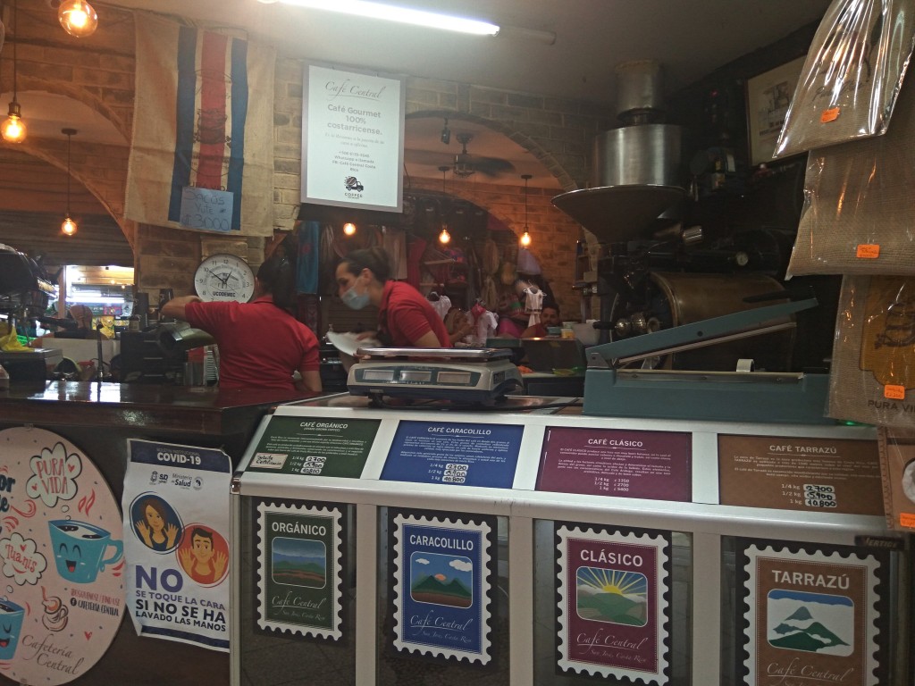 Costa Rican Coffee - coffee regions in Costa Rica Costa Rican Coffee - coffee regions in Costa Rica