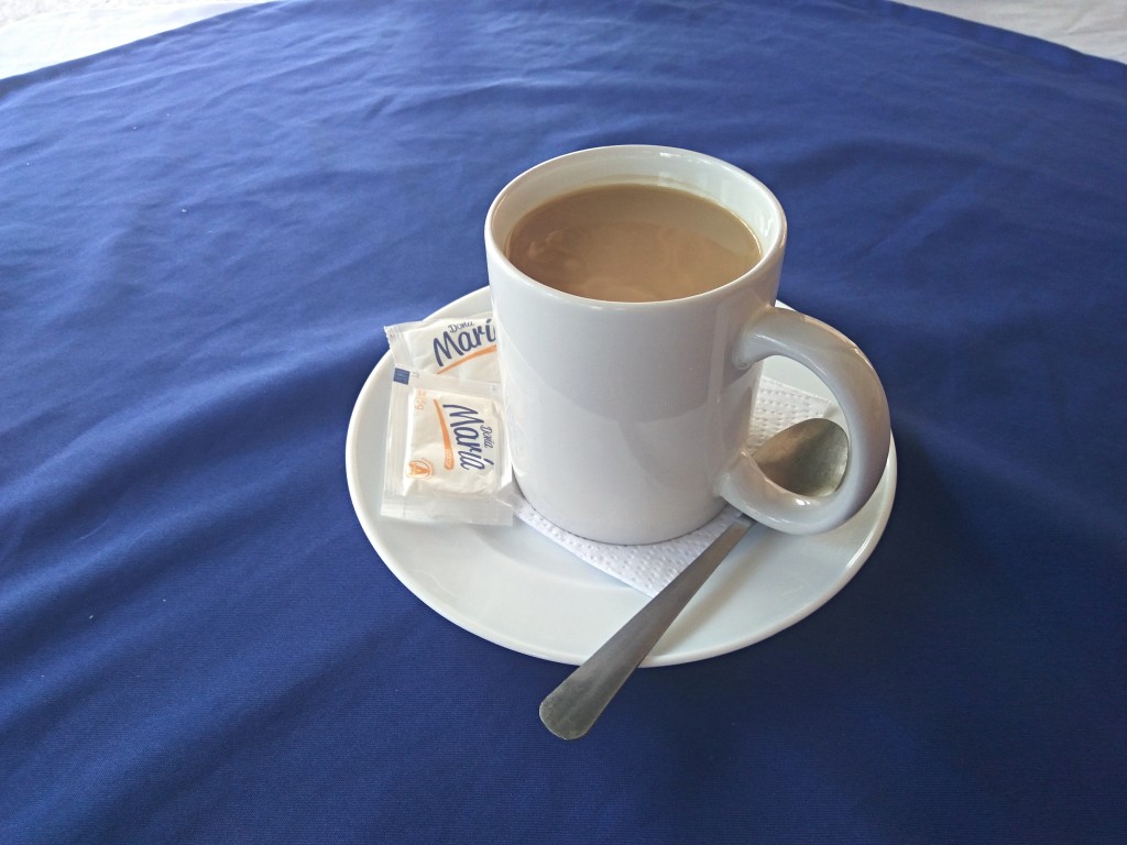 How to brew coffee in a Costa Rican way? Use chorreador. How to brew coffee in a Costa Rican way? Use chorreador.