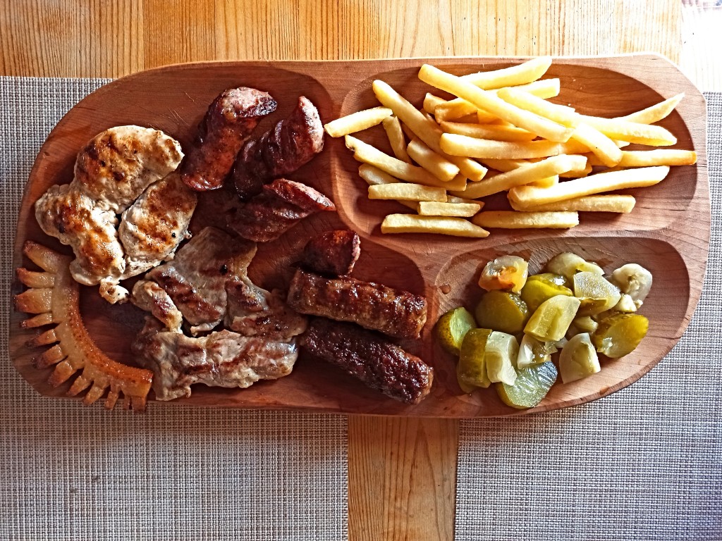 Meat boards Meat boards