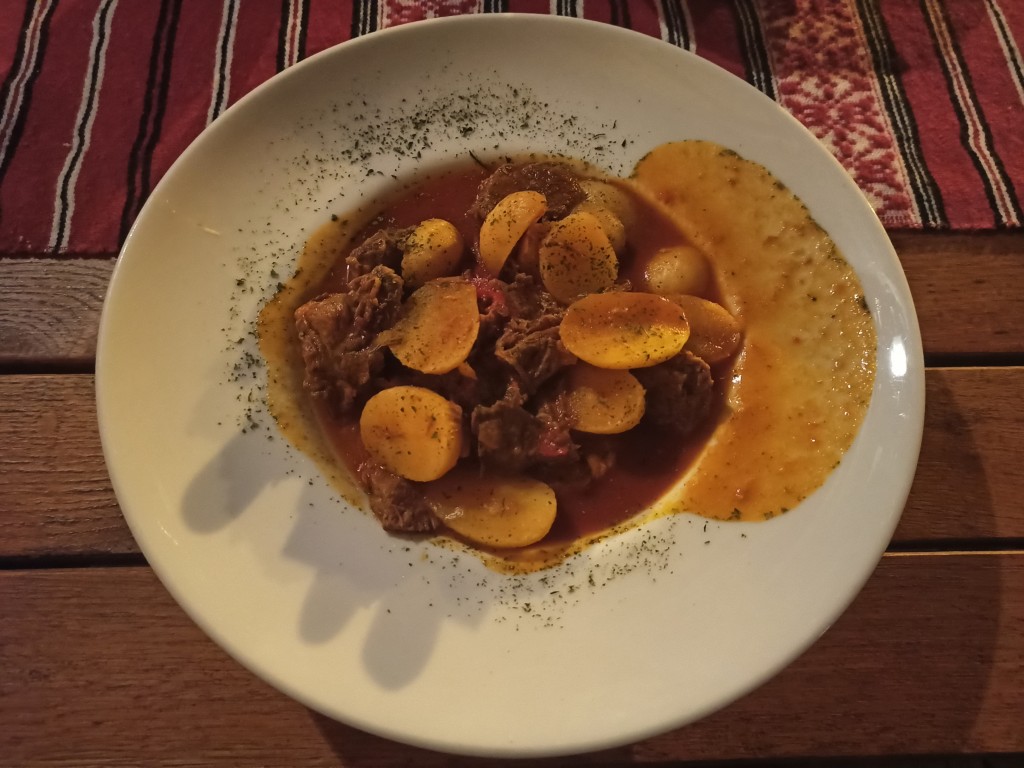 Goulash Goulash