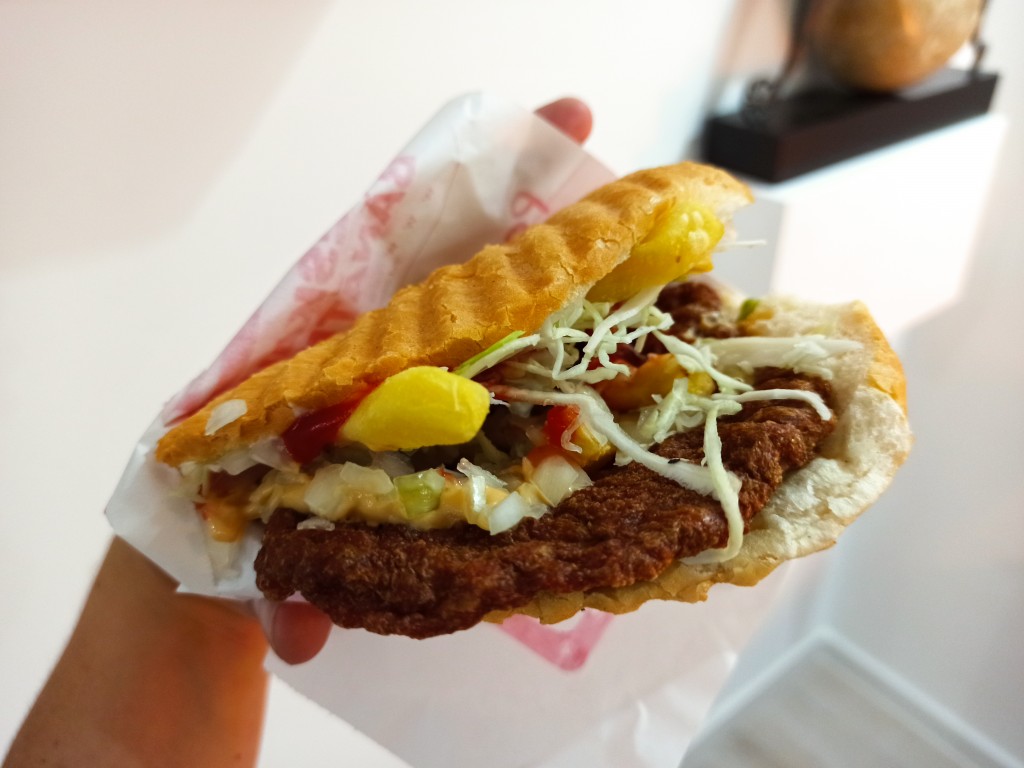 Pljeskavica Pljeskavica