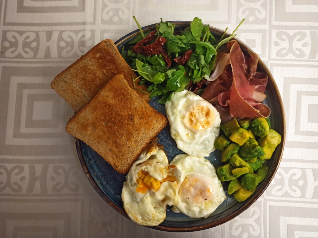 Hotel breakfast vs local markets Hotel breakfast vs local markets