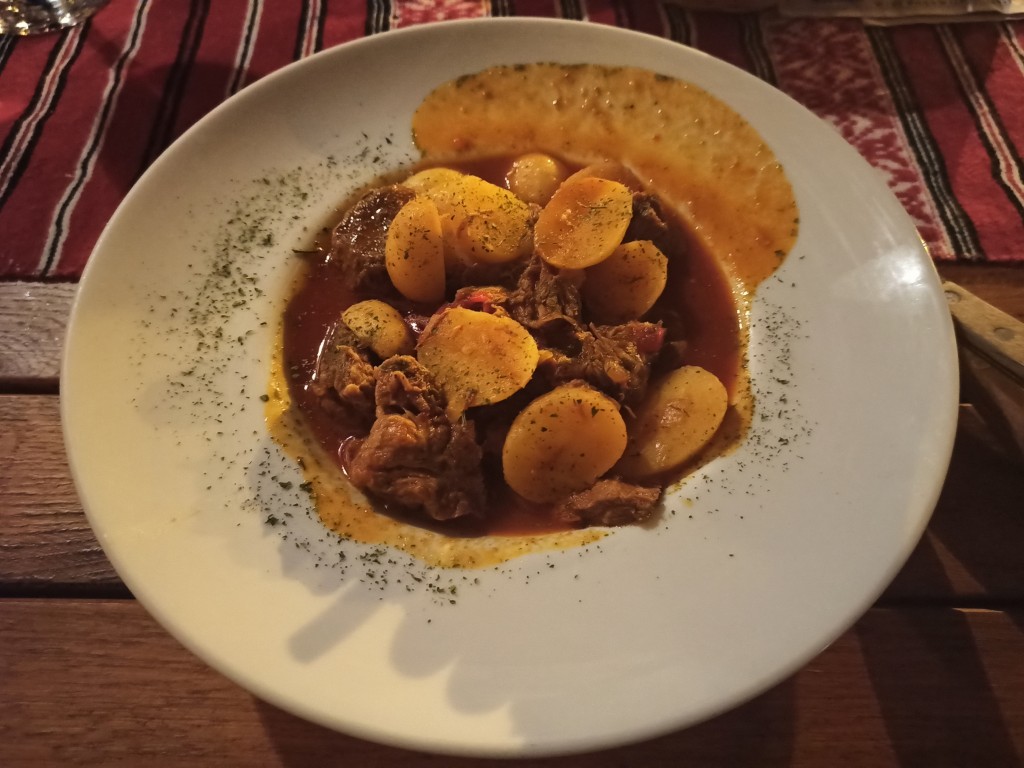 Goulash Goulash
