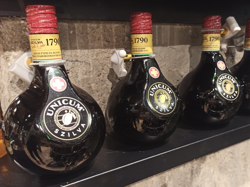 Unicum Szilva Unicum Szilva