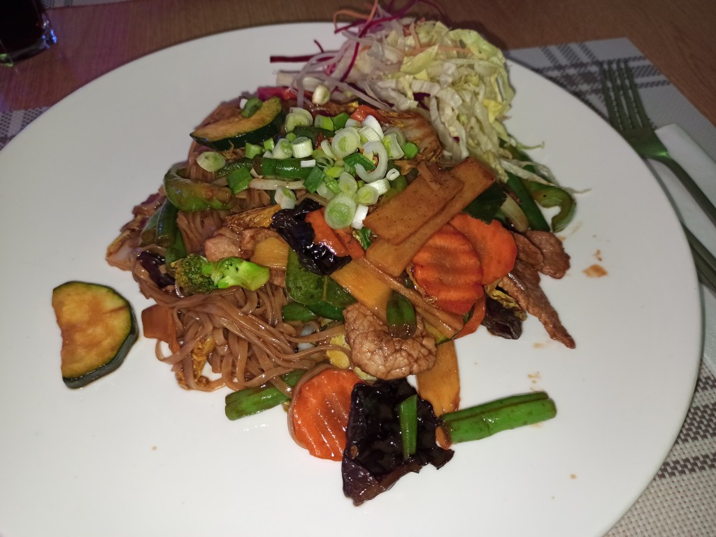 Pad Khi Mao Pad Khi Mao