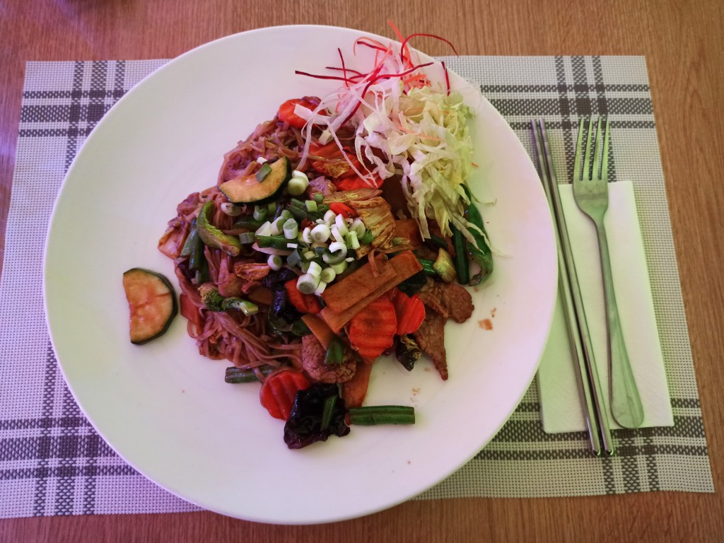 Pad Khi Mao Pad Khi Mao