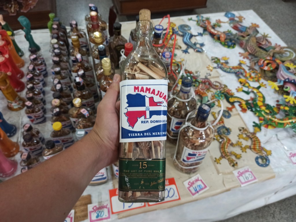 What is Mamajuana? What is Mamajuana?