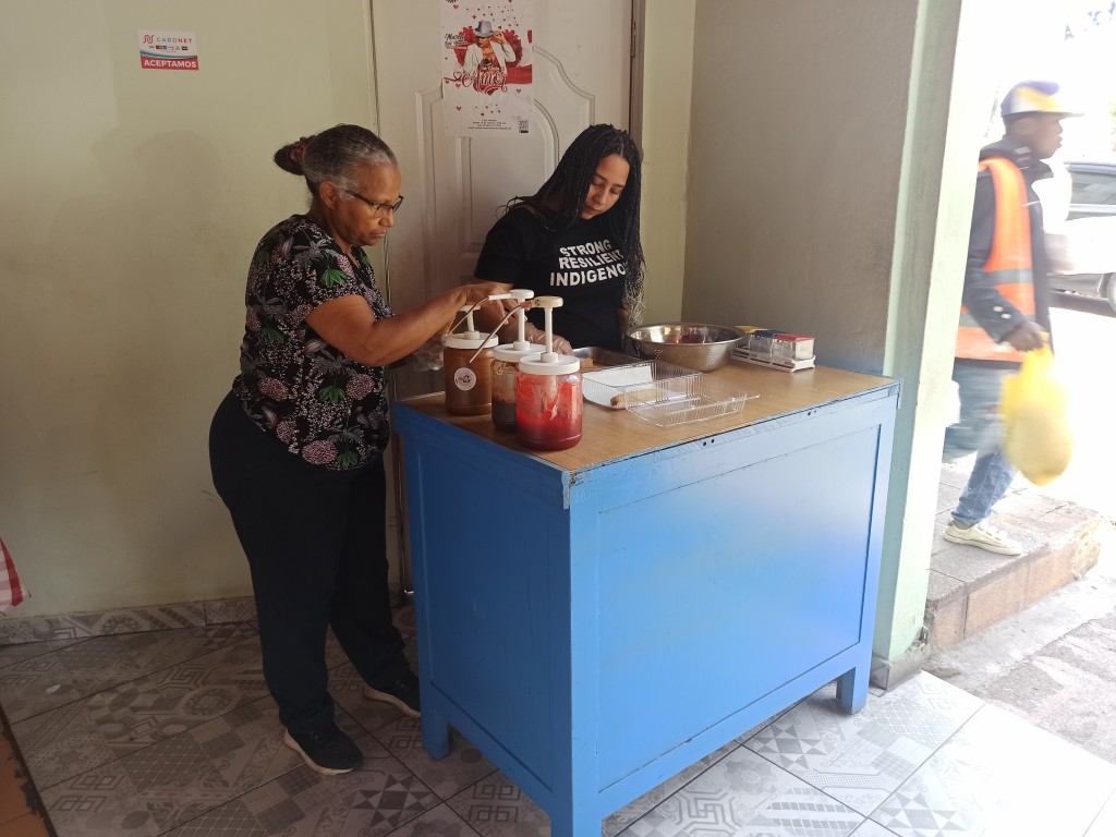 Ideas for filling churros Ideas for filling churros