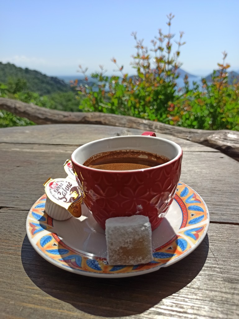 Dojč kafa – German coffee Dojč kafa – German coffee