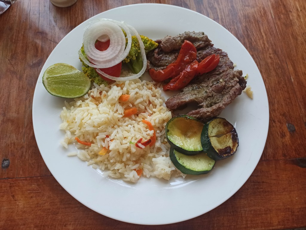 Beef steak Beef steak