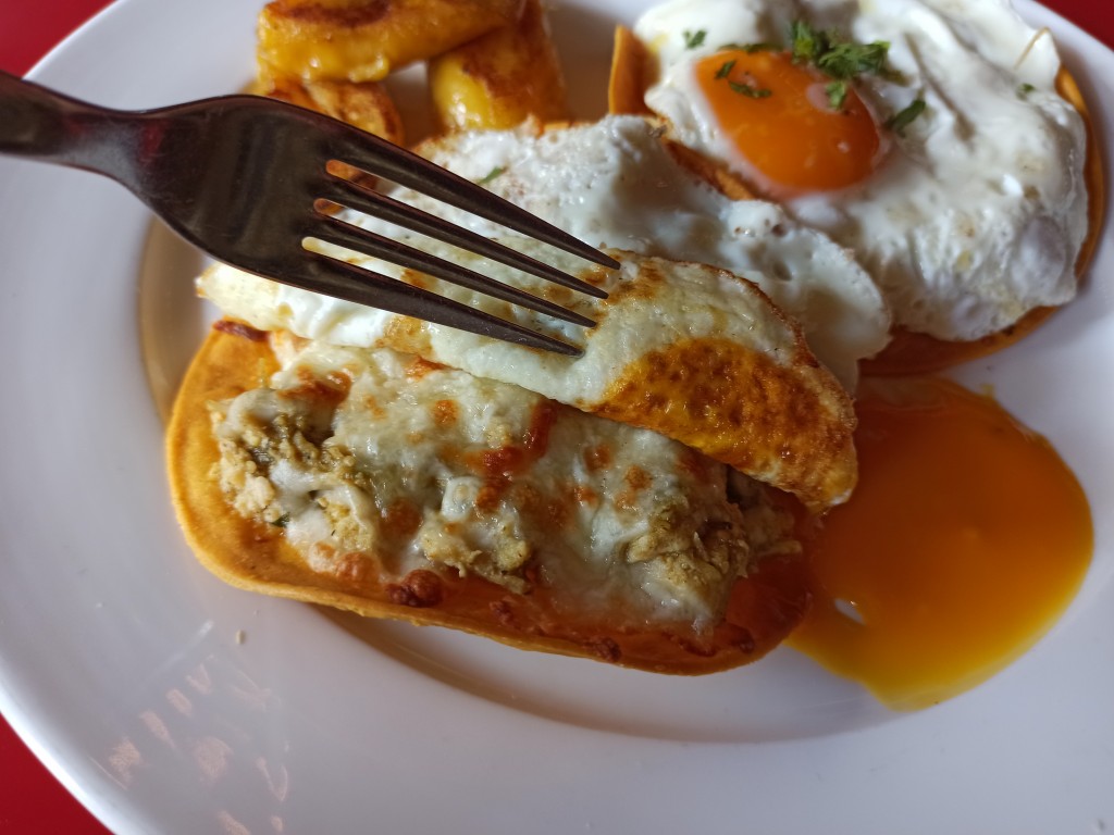 Crocante Verdes Crocante Verdes