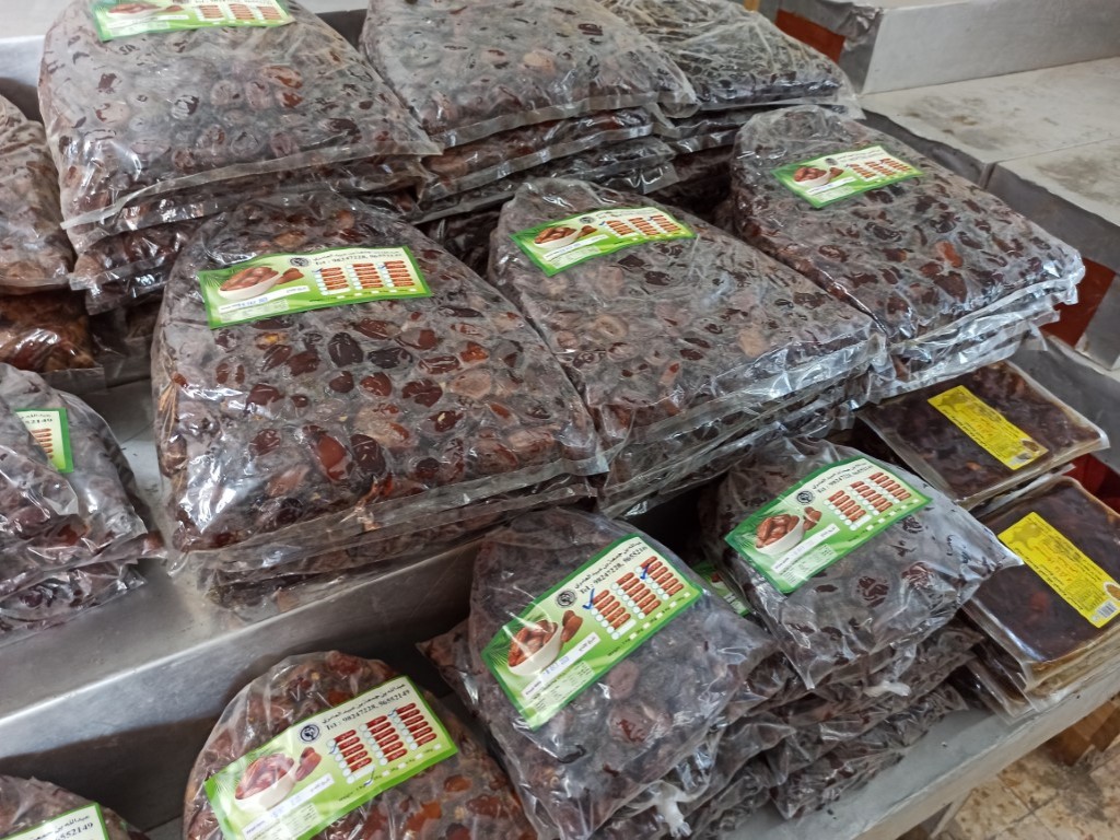 How to choose the best dates in Oman? How to choose the best dates in Oman?