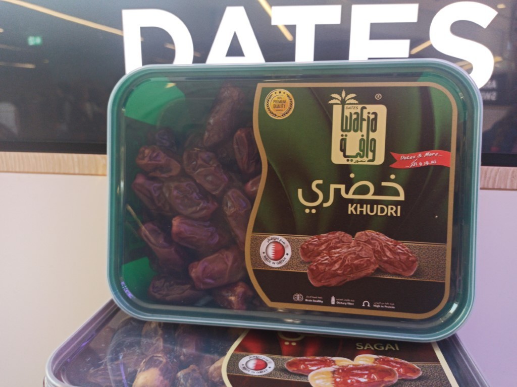 How to choose the best dates in Oman? How to choose the best dates in Oman?