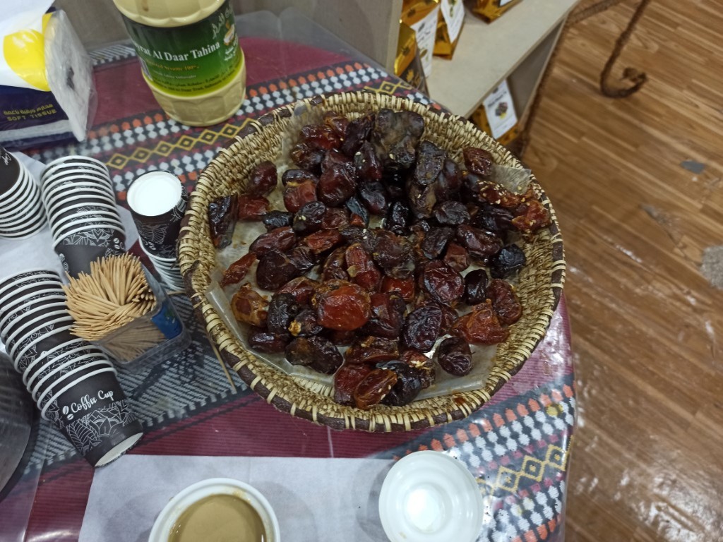 How to choose the best dates in Oman? How to choose the best dates in Oman?