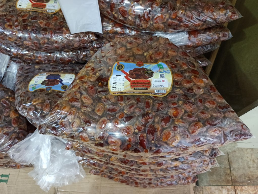 How to choose the best dates in Oman? How to choose the best dates in Oman?