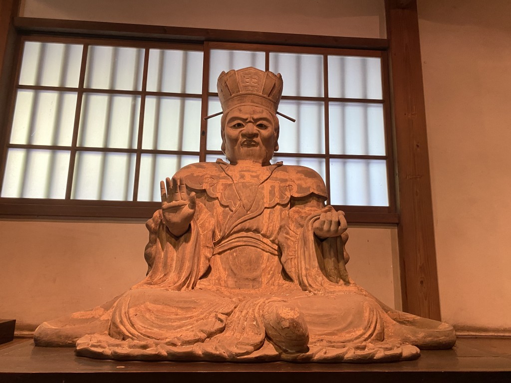 Enno-ji Temple Byodo-ou Enno-ji Temple Byodo-ou