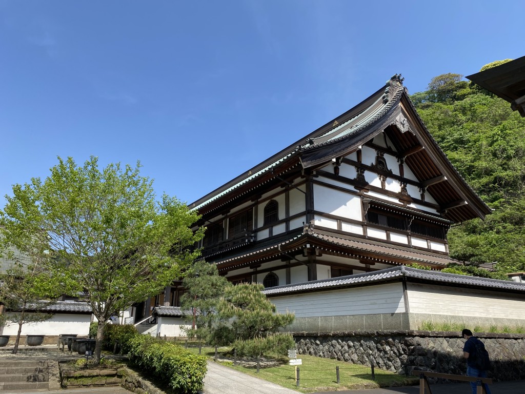 Kenchoji Temple Kenchoji Temple