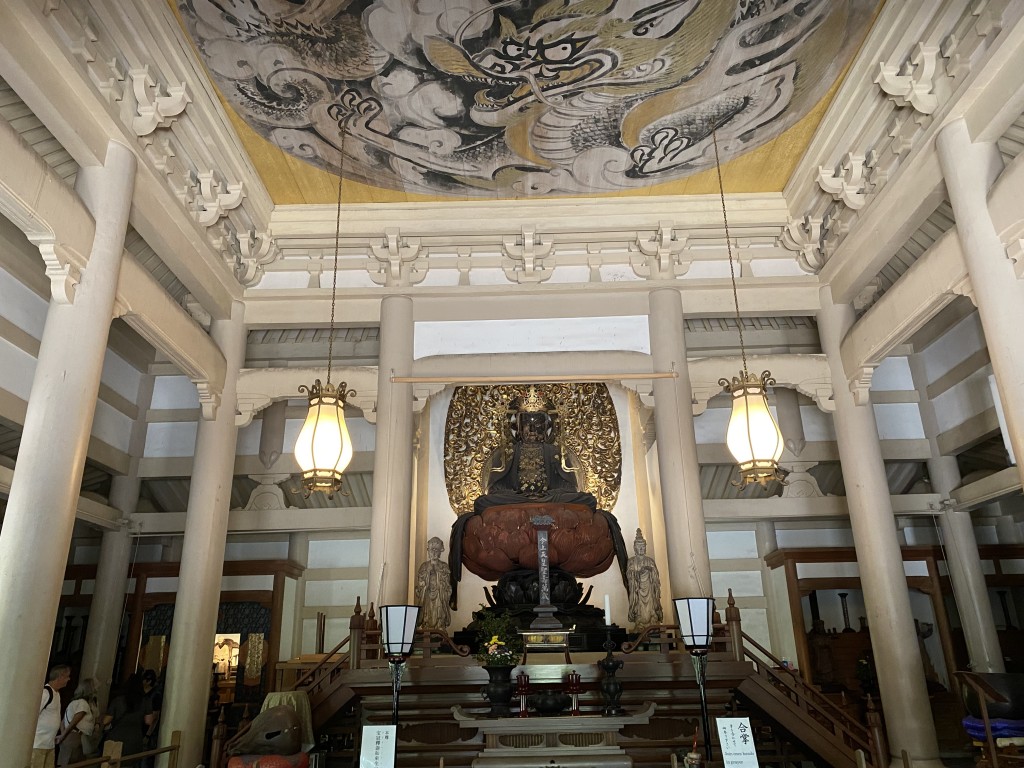 Engaku-ji Temple in Kamakura - Batsuden Engaku-ji Temple in Kamakura - Batsuden