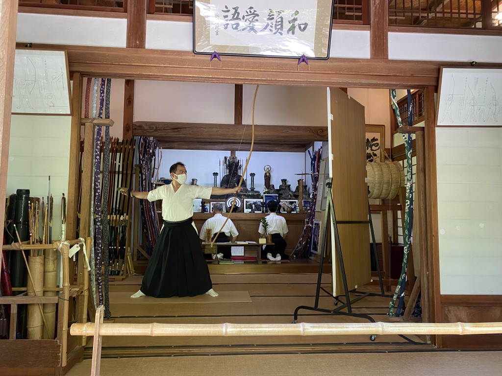 Engaku-ji Temple in Kamakura Engaku-ji Temple in Kamakura