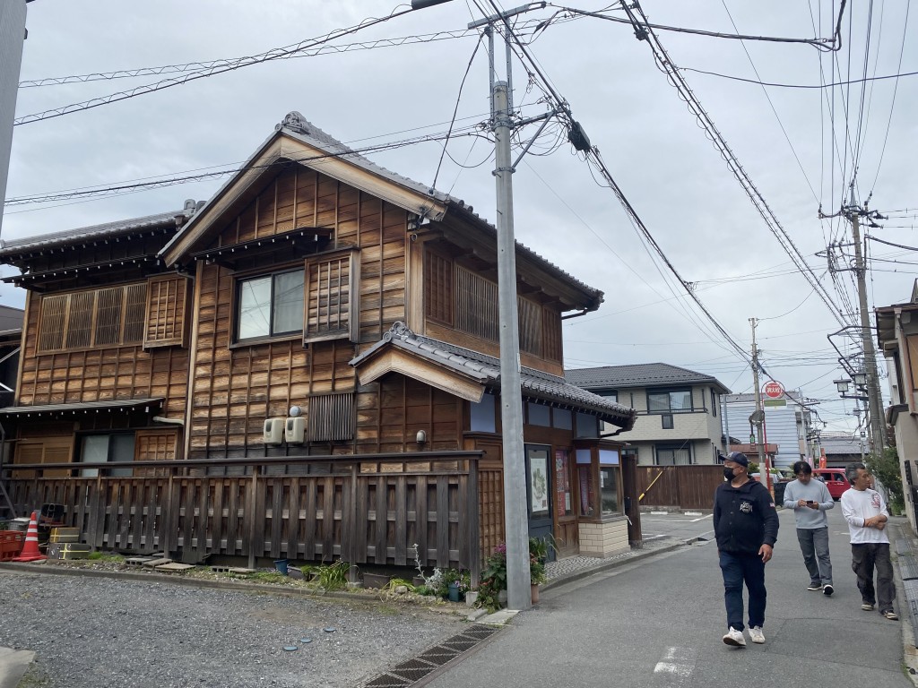 Honmachi Dori Honmachi Dori