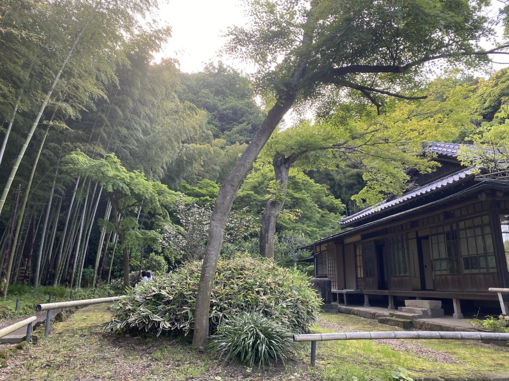 Eisho-ji Temple in Kamakura Eisho-ji Temple in Kamakura