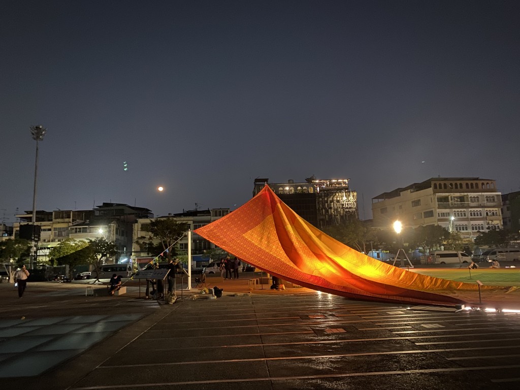 Eco mat Bangkok Design Week Eco mat Bangkok Design Week