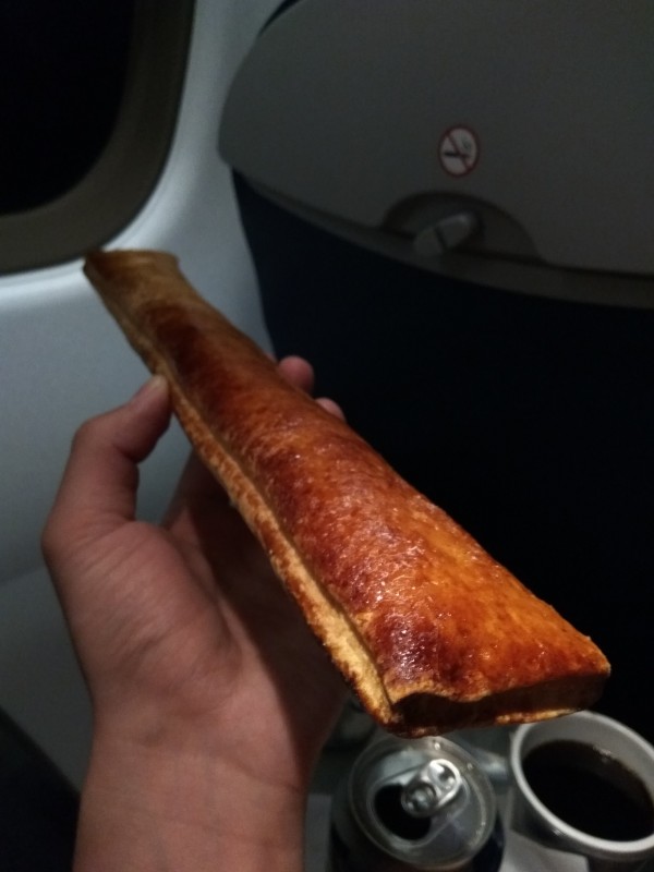 Banderillas. Banderillas.