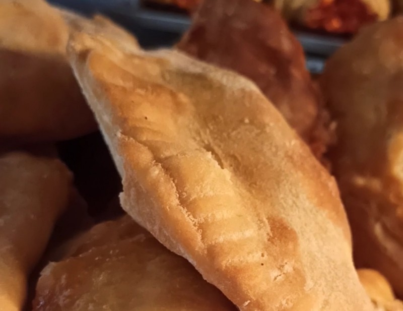 How to make vegan Empanadas? How to make vegan Empanadas?