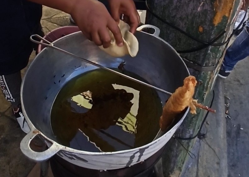 How to make Empanadas? How to make Empanadas?