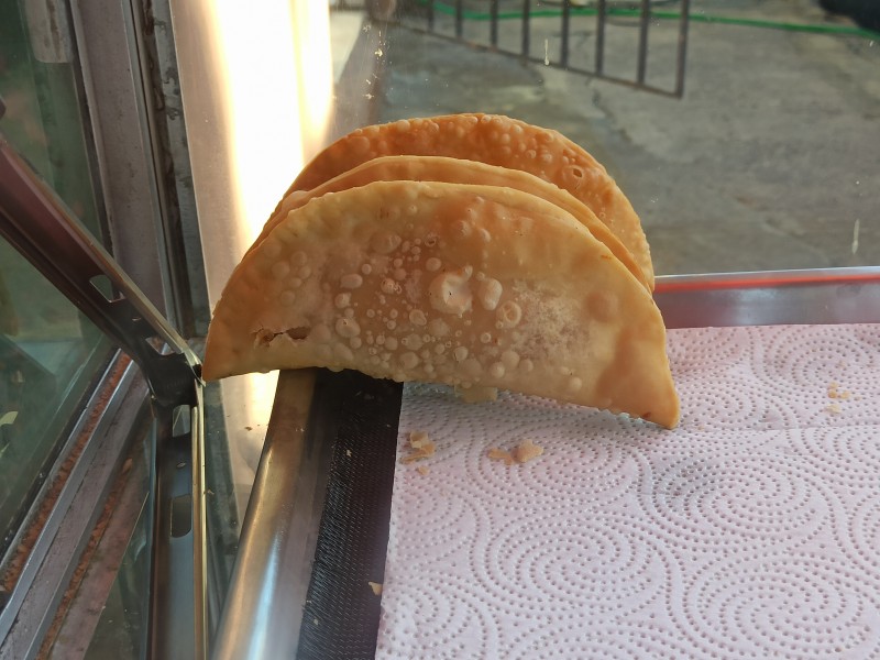 How to make Empanadas? How to make Empanadas?